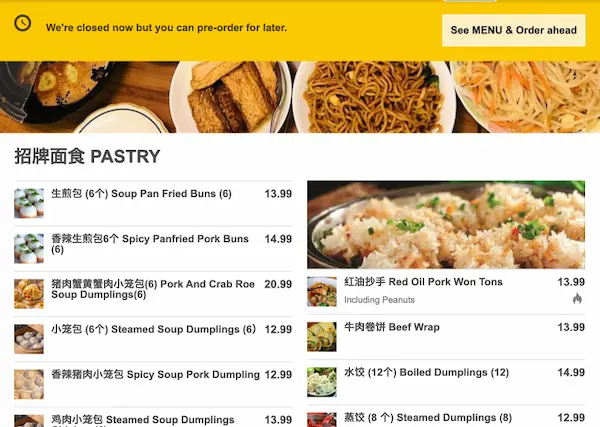 Grow Your Restaurant Online