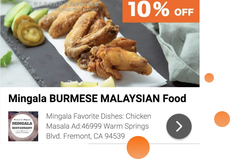 Grow Your Restaurant Online